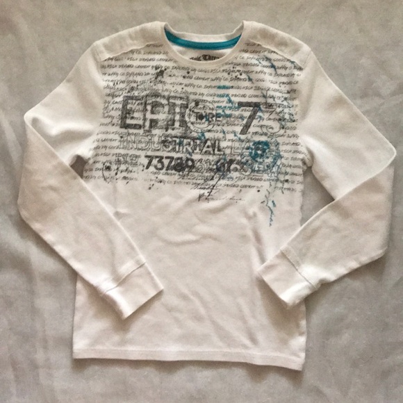 Bundle of 7 boys shirts SALE - Picture 2 of 8